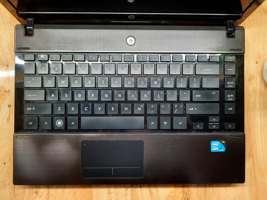 Laptop HP Probook 4220S core I5